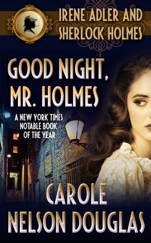 Good Night, Mr. Holmes