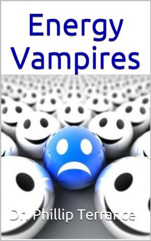 Energy Vampires: How to Push Negative People out of your Life