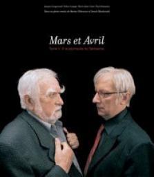 Mars et Avril tome 2 (Paperback)