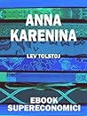 Anna Karenina Book cover for Anna Karenina