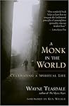 A Monk in the Wor...