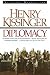 Diplomacy by Henry Kissinger