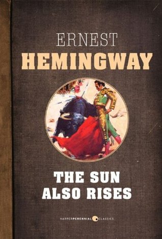The Sun Also Rises