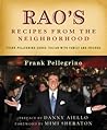 Rao's Recipes fro...