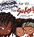 Fresh for '01 . . . You Suckas by Aaron McGruder