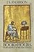 Book of Hours by J.S. Anderson