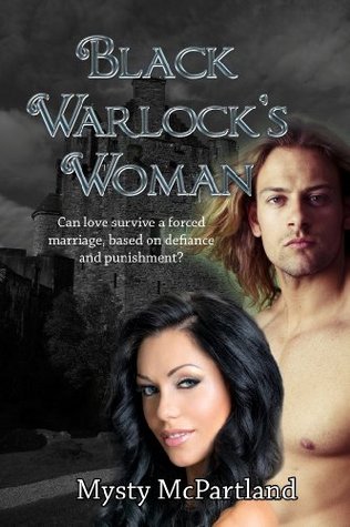 Black Warlock's Woman (Kindle Edition)