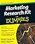 Marketing Research Kit For Dummies