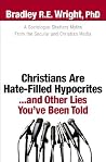 Christians Are Ha...