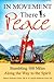 In Movement There Is Peace: Stumbling 500 Miles Along the Way to the Spirit