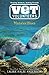 Manatee Blues by Laurie Halse Anderson