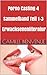 Porno Casting: Sammelband Teil 1-3, ca. 150 Seiten Erwachsenenliteratur (German Edition)