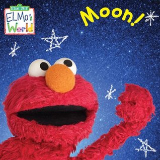 Moon (Sesame Street Elmo's World)