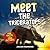 Meet The Triceratops by Julian Hawking