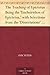 The Teaching of Epictetus B...