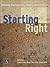 Starting Right: Thinking Theologically About Youth Ministry (YS Academic Book 2)