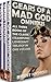 Gears of a Mad God Omnibus