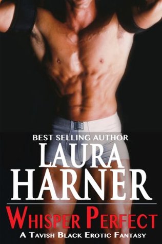 Whisper Perfect (A Tavish Black Fantasy #2)