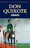 Book cover for Don Quixote (Classics of World Literature)