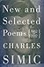 New and Selected Poems, 1962–2012: 1962-2012
