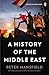 A History of the Middle East