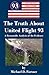 The Truth About United Flight 93