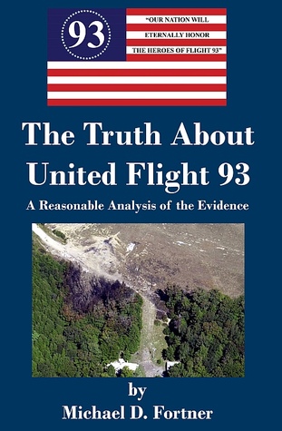 The Truth About United Flight 93