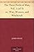 The Three Perils of Man: or War, Women, and Witchcraft, Volume 1 (of 3)