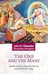 Book cover for The One and the Many