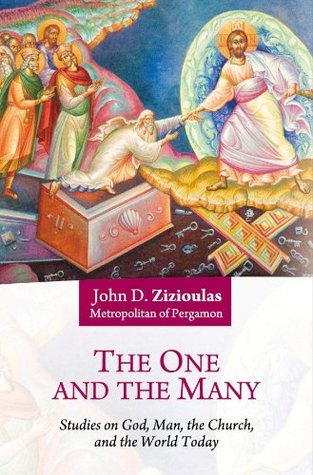 The One and the Many