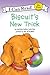 Biscuit's New Trick (My First I Can Read)