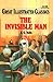 The Invisible Man (Great Illustrated Classics)