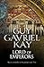 Lord of Emperors: A gripping historical fantasy novel