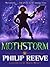 Mothstorm (Larklight #3)