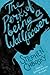 The Perks of Being a Wallflower by Stephen Chbosky