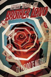 100 Bullets: Brother Lono #2