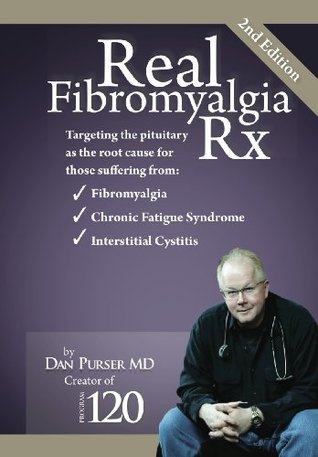 Fibromyalgia: Chronic Fatigue Syndrome, Trigger Points, Brain Fog, Myofascial Pain Syndrome (Kindle Edition)