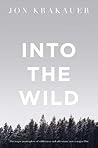 Book cover for Into the Wild (Ebook)