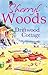 Driftwood Cottage by Sherryl Woods Driftwood Cottage by Sherryl Woods