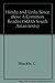 Hindu and Urdu Since 1800 by Christopher Shackle