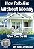 How To Retire Without Money: You Can Do It! (Advice & How To Book 1)