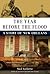 The Year Before the Flood: A Story of New Orleans