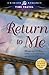 Return to Me (Roman Time Travel #3)