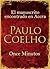 El manuscrito encontrado en Accra + Once Minutos