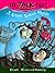 A Ghost Named Wanda (The Zack Files, #3)
