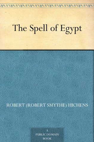 The Spell of Egypt (Kindle Edition)