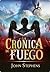 La crónica de fuego by John  Stephens