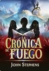 La crónica de fuego