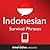 Learn Indonesian - Survival...