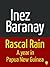 Rascal Rain A Year in Papua New Guinea by Inez Baranay